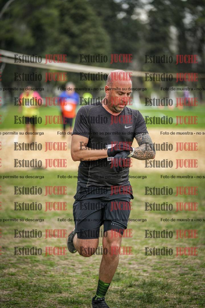 Fotos de la llegada del cross de 6000mts - Running Teams