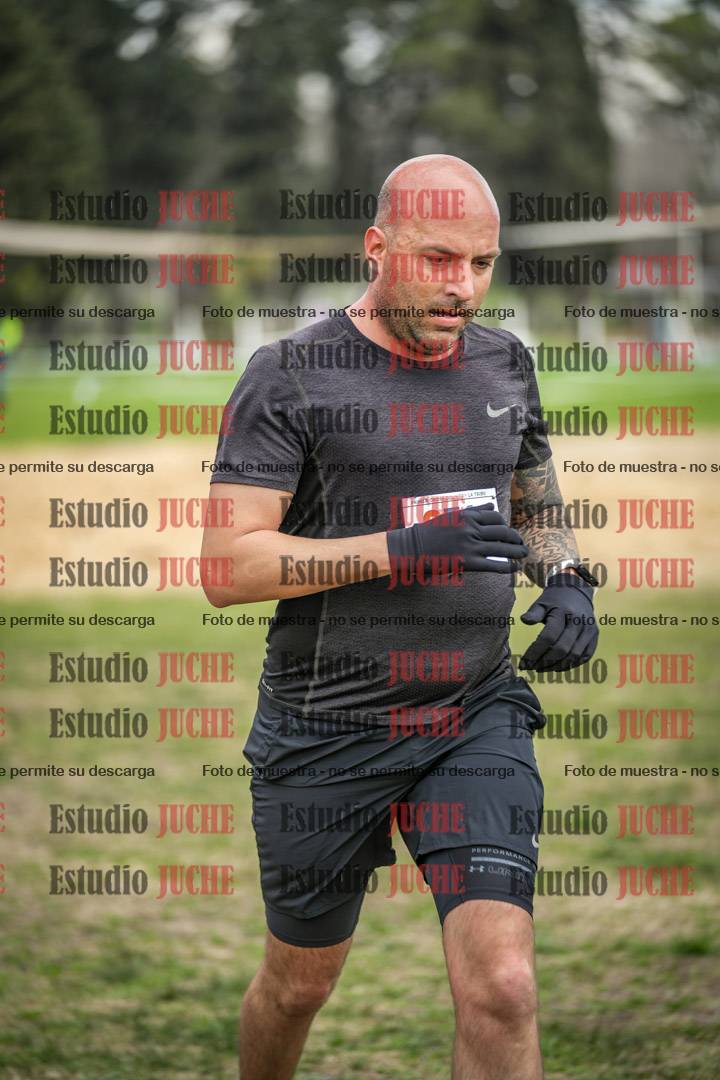 Fotos de la llegada del cross de 6000mts - Running Teams