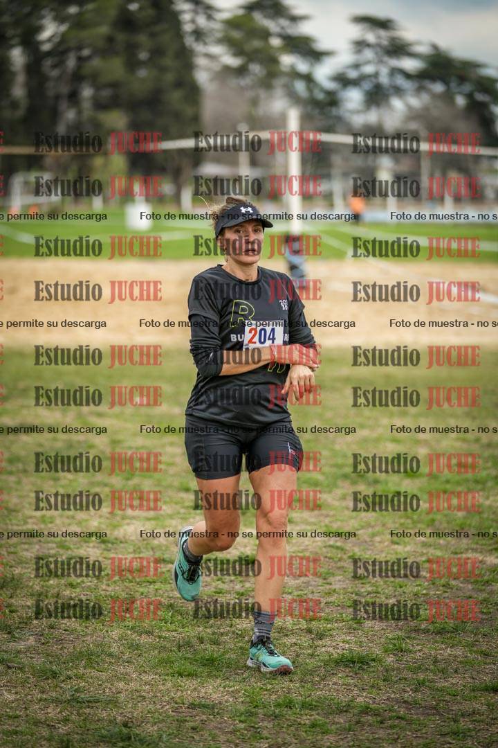 Fotos de la llegada del cross de 6000mts - Running Teams
