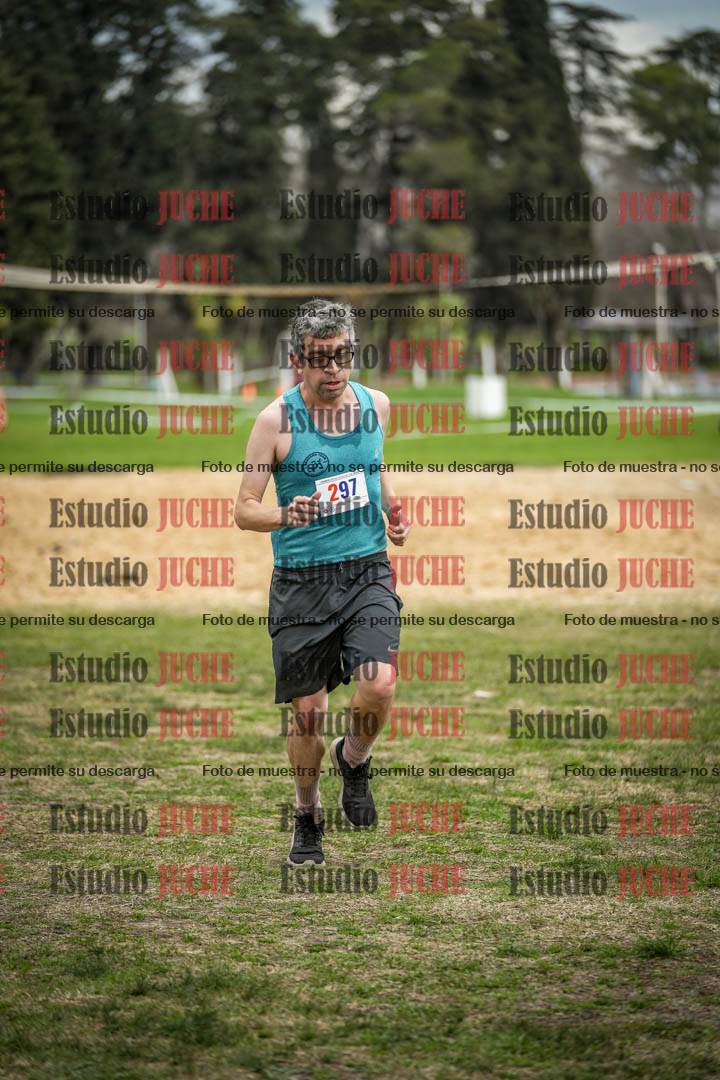 Fotos de la llegada del cross de 6000mts - Running Teams