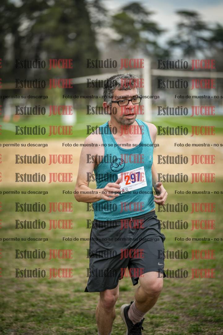 Fotos de la llegada del cross de 6000mts - Running Teams