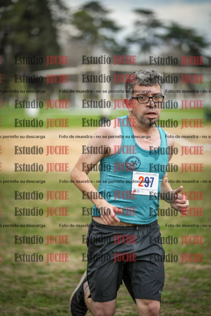 Fotos de la llegada del cross de 6000mts - Running Teams