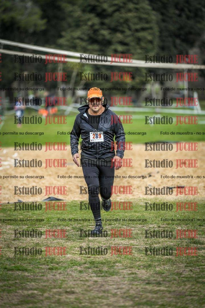 Fotos de la llegada del cross de 6000mts - Running Teams