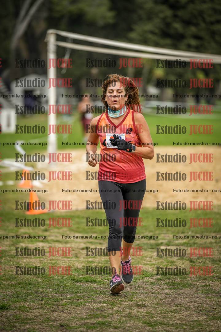 Fotos de la llegada del cross de 6000mts - Running Teams