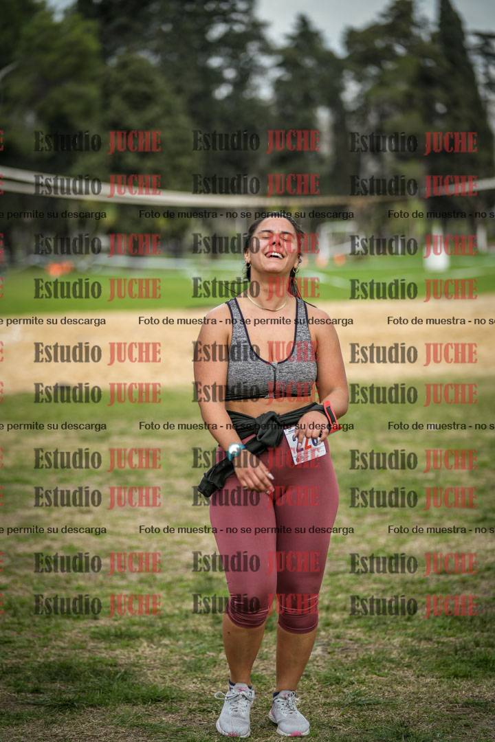 Fotos de la llegada del cross de 6000mts - Running Teams