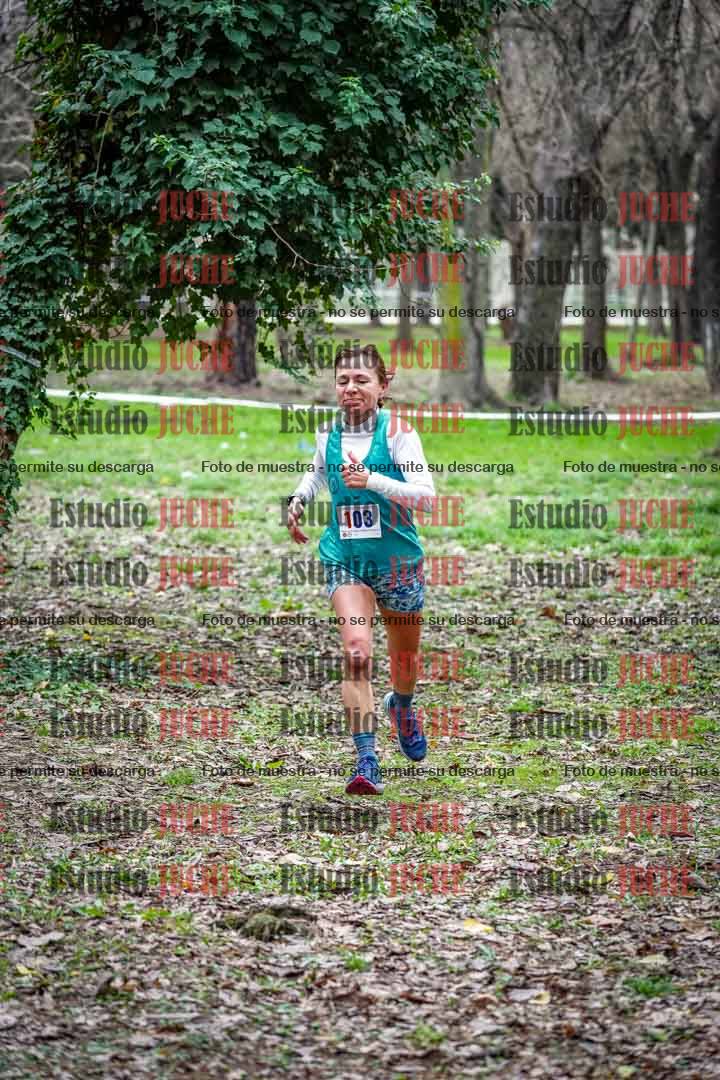 Fotos en el segundo punto del circuito
