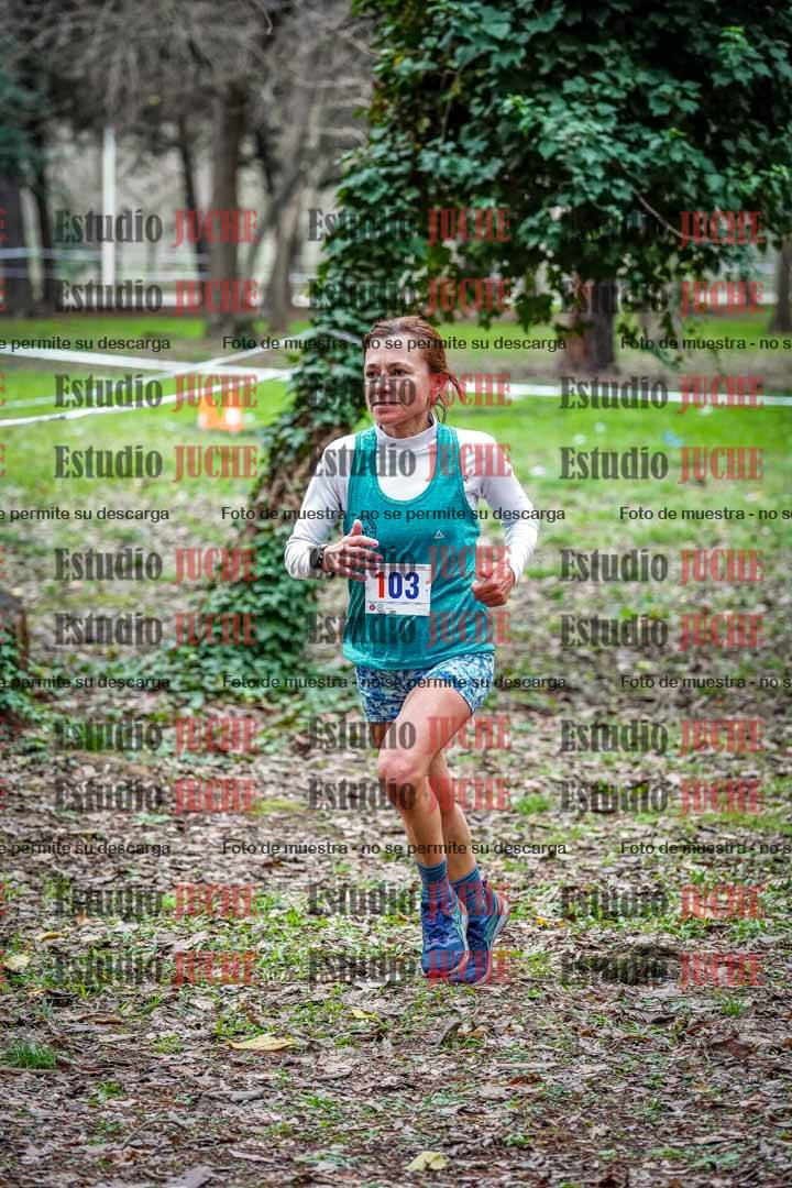 Fotos en el segundo punto del circuito