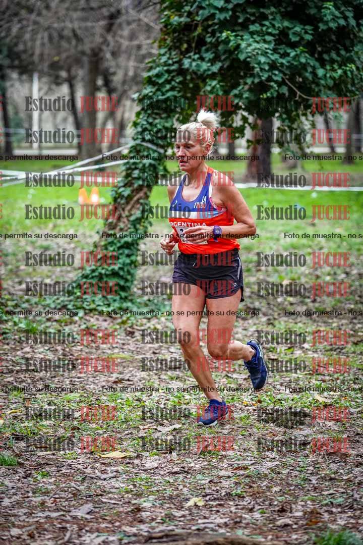 Fotos en el segundo punto del circuito