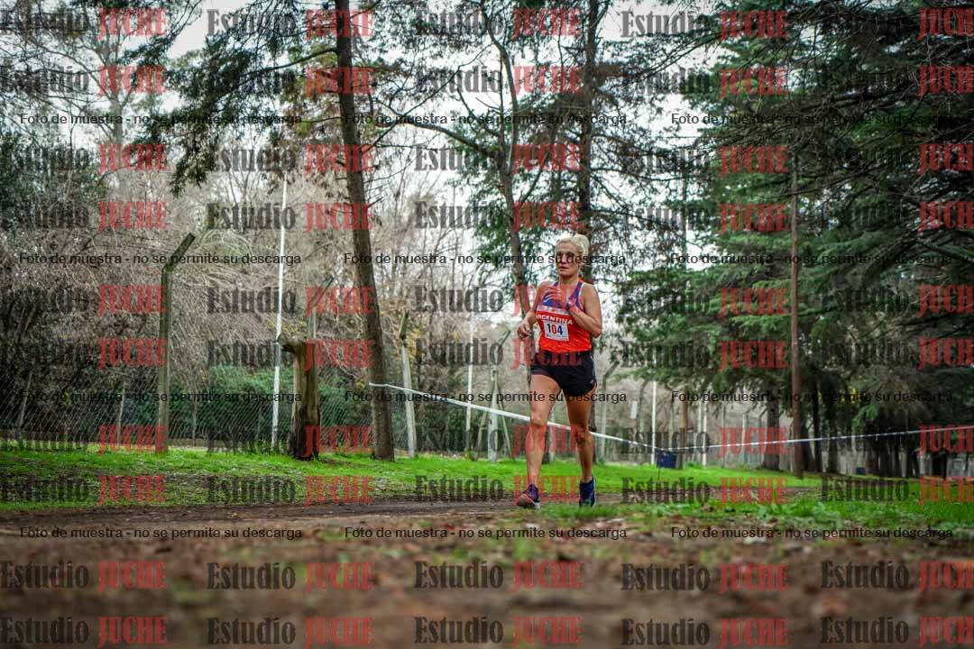 Fotos en el quinto punto del circuito