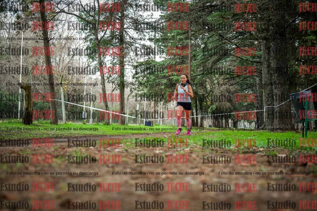 Fotos en el quinto punto del circuito