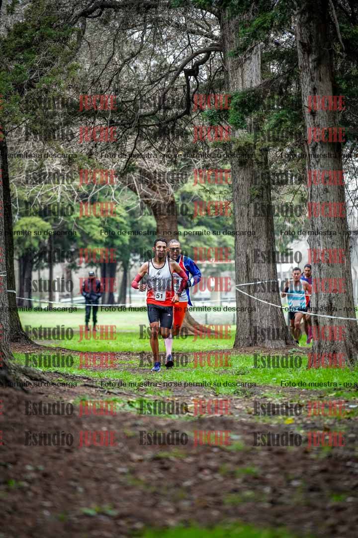 Fotos en el segundo punto del circuito