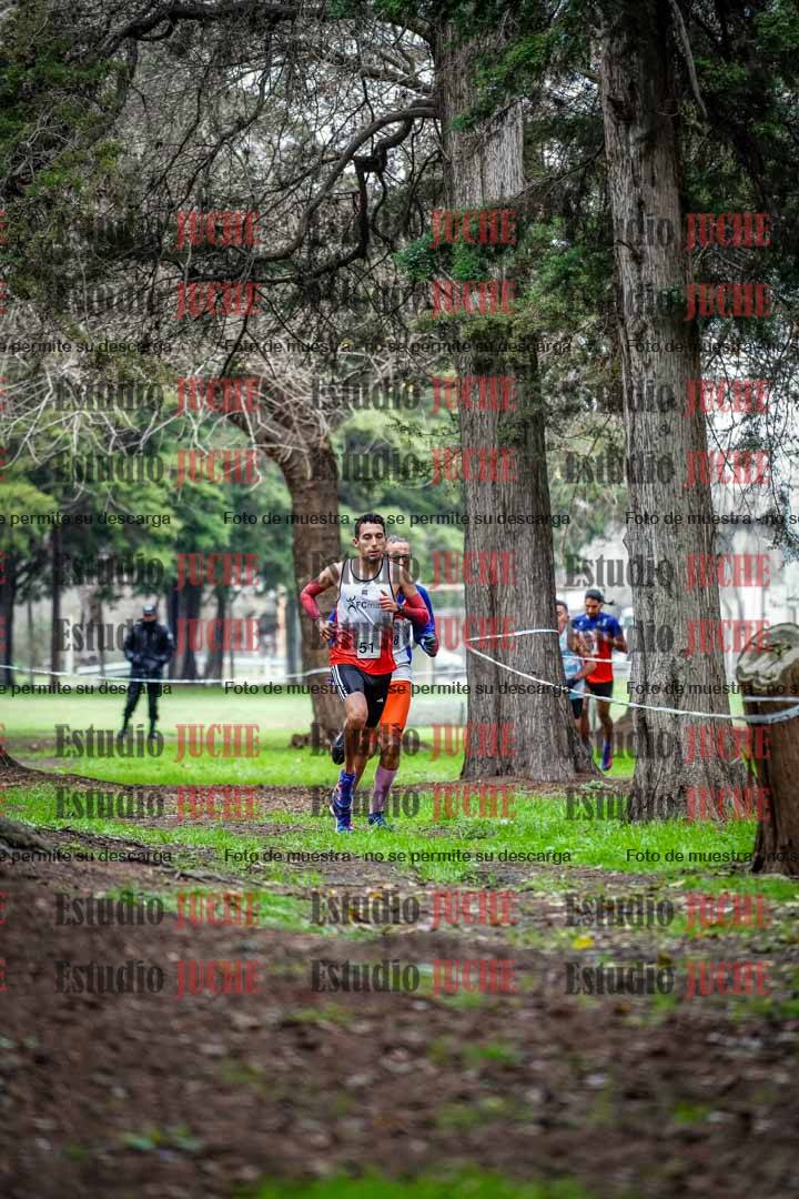 Fotos en el segundo punto del circuito