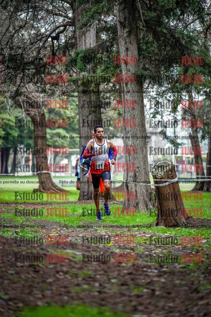 Fotos en el segundo punto del circuito