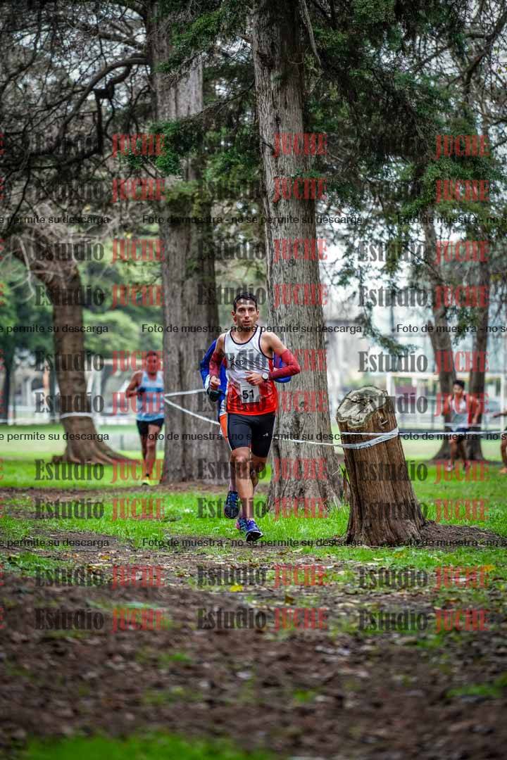 Fotos en el segundo punto del circuito
