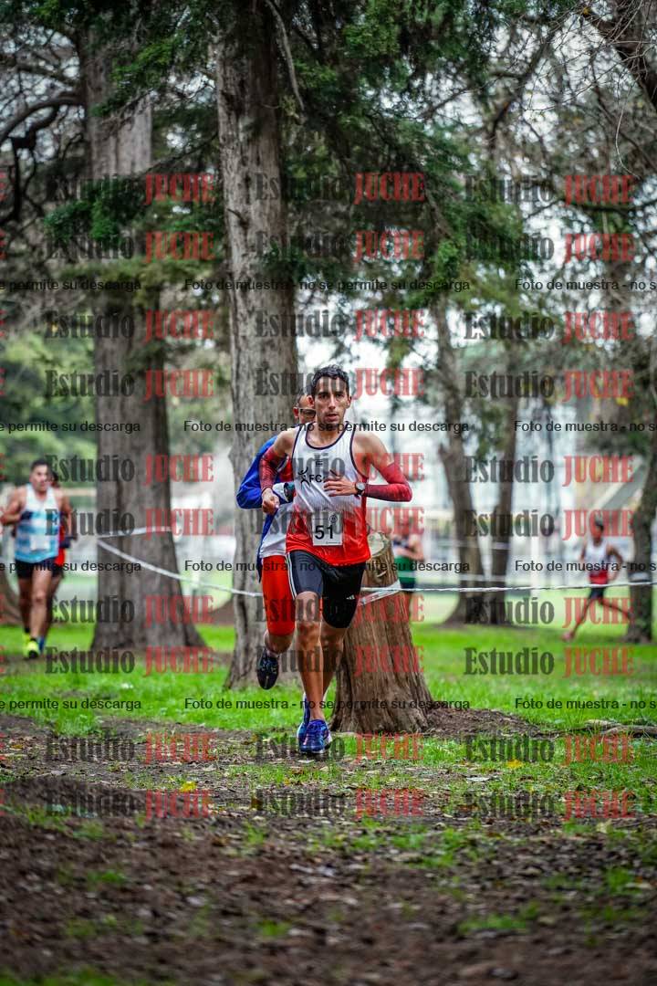 Fotos en el segundo punto del circuito