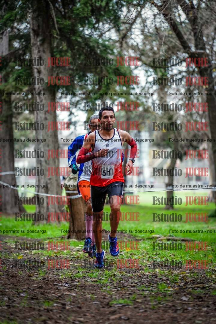 Fotos en el segundo punto del circuito