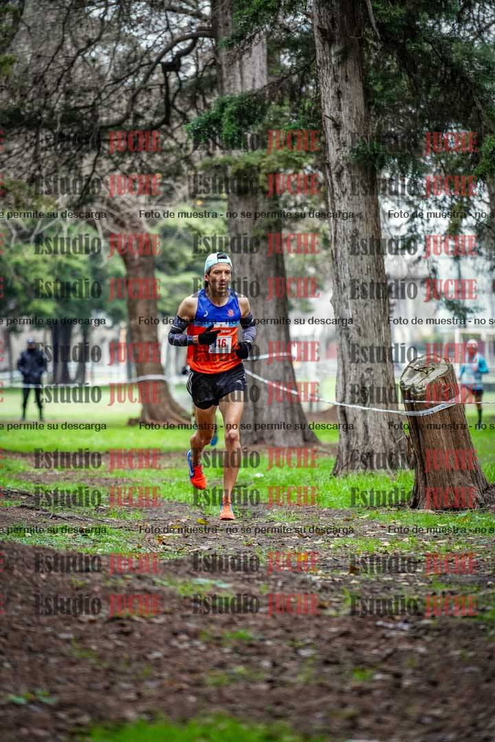 Fotos en el segundo punto del circuito