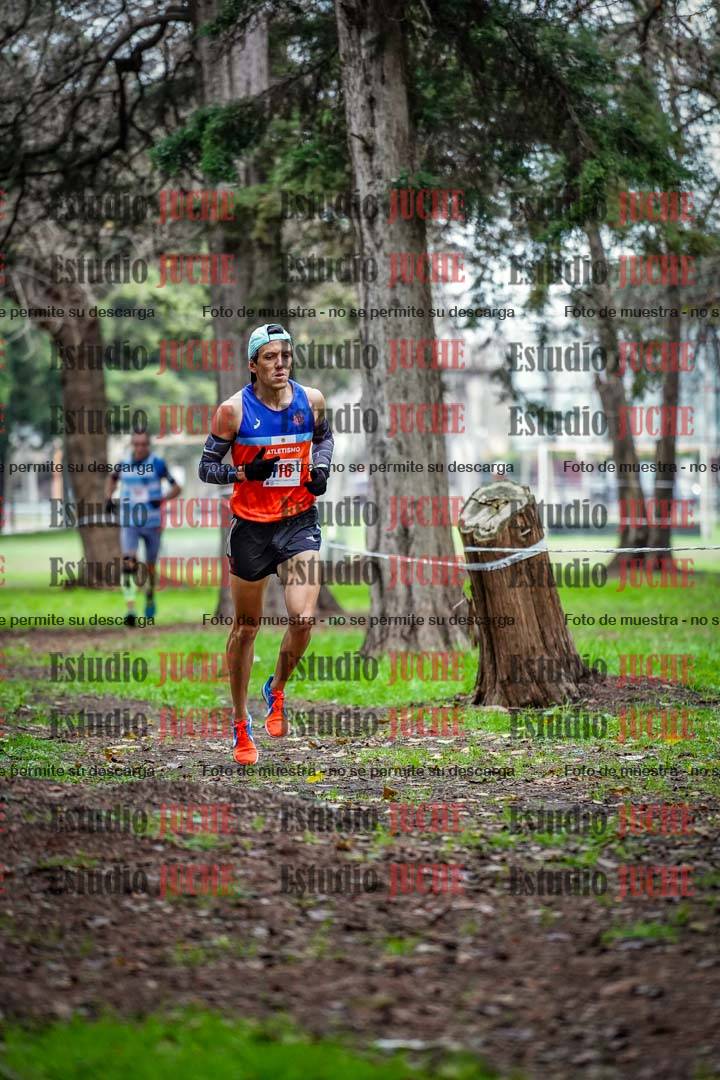 Fotos en el segundo punto del circuito