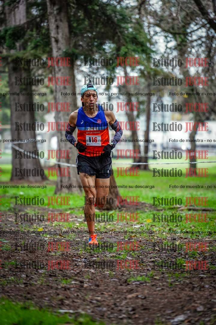 Fotos en el segundo punto del circuito