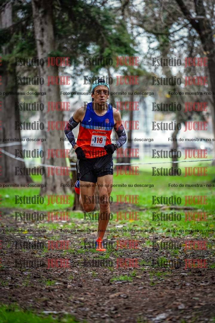Fotos en el segundo punto del circuito