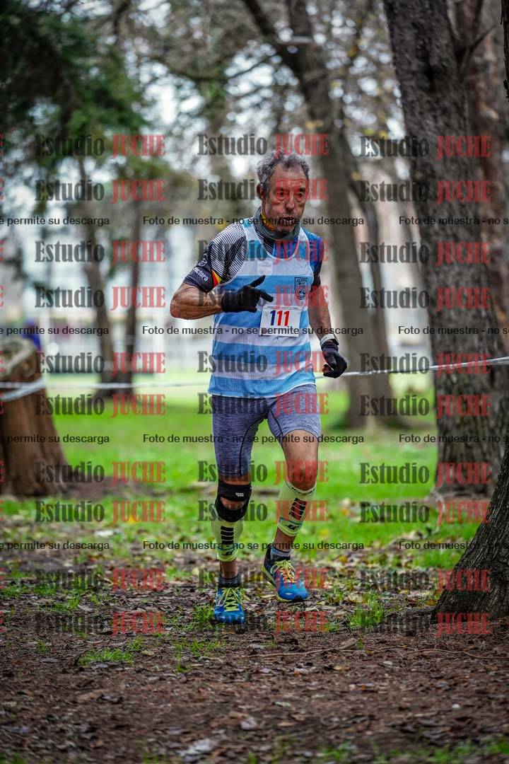 Fotos en el segundo punto del circuito