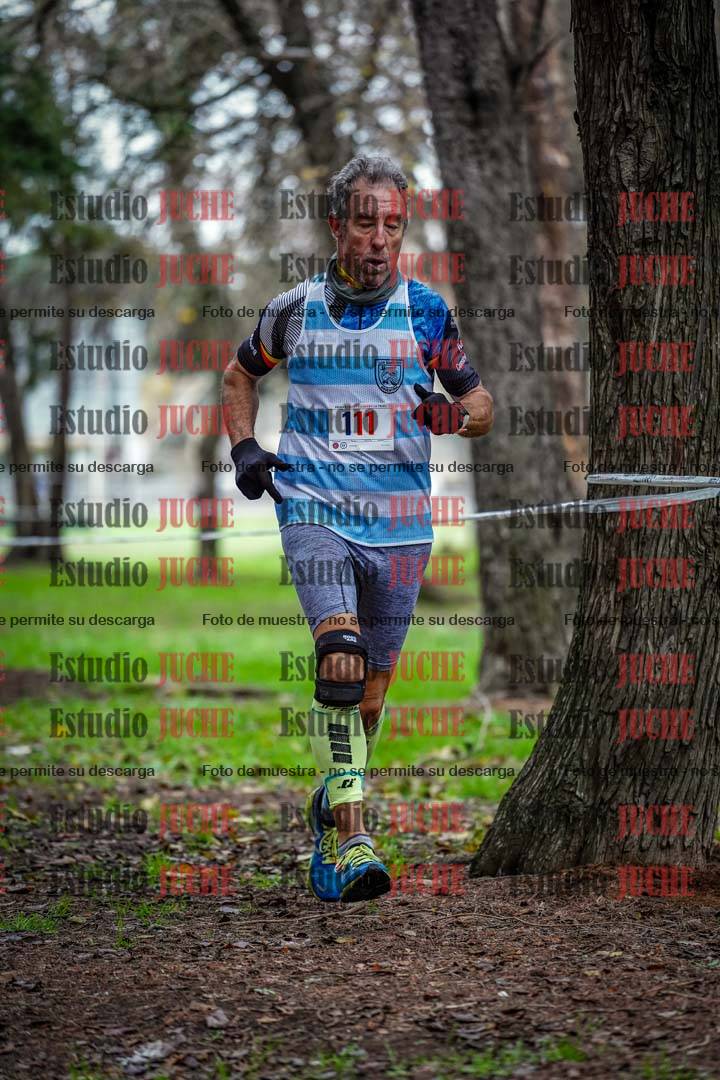 Fotos en el segundo punto del circuito