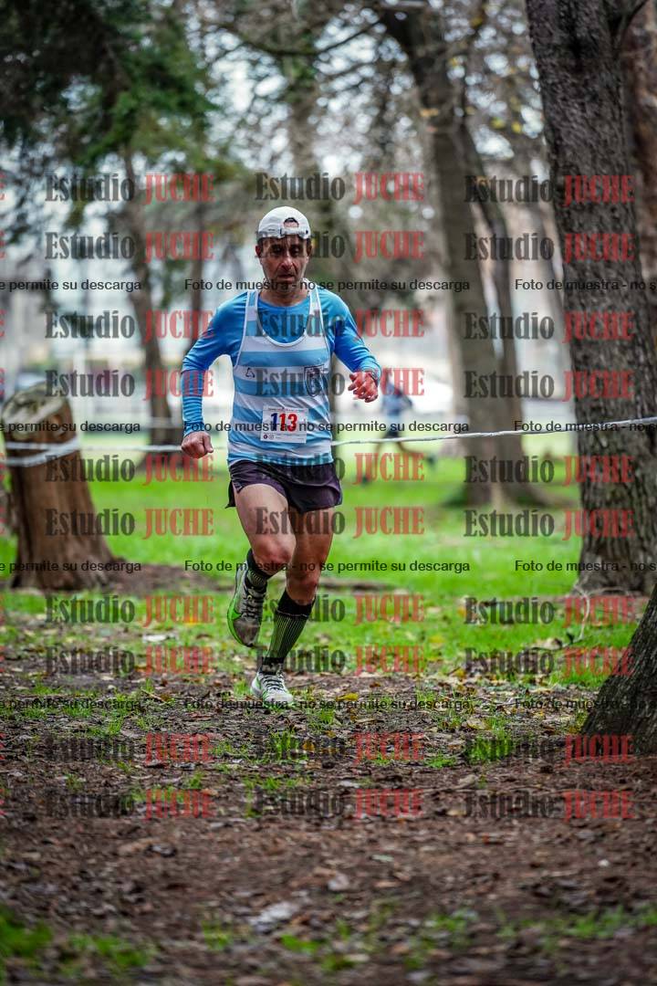 Fotos en el segundo punto del circuito
