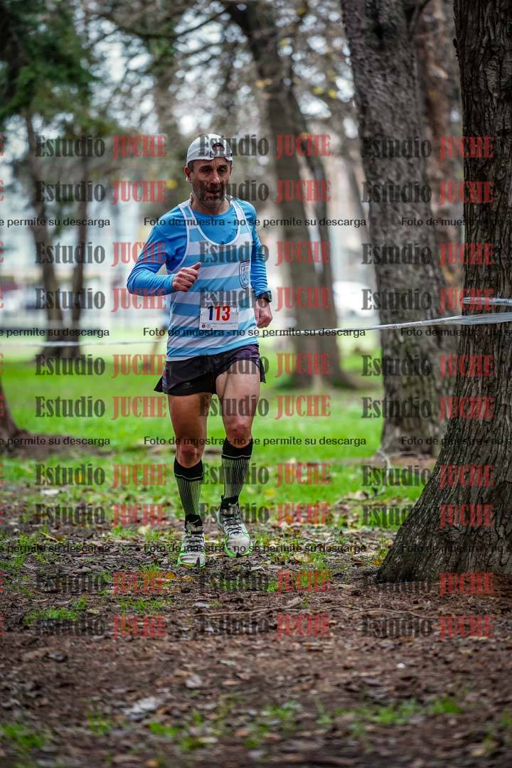 Fotos en el segundo punto del circuito