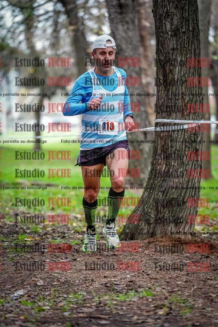 Fotos en el segundo punto del circuito