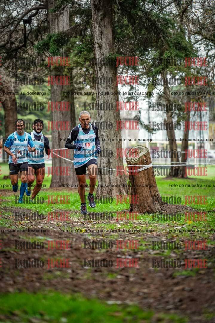Fotos en el segundo punto del circuito