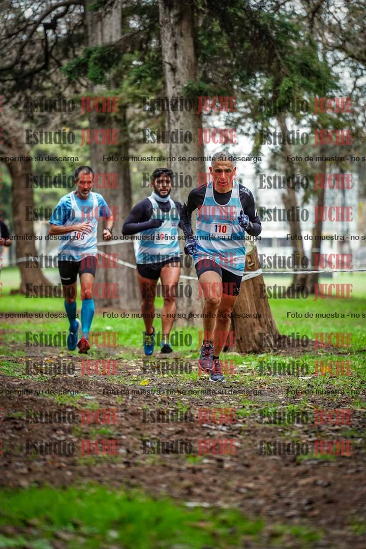 Fotos en el segundo punto del circuito