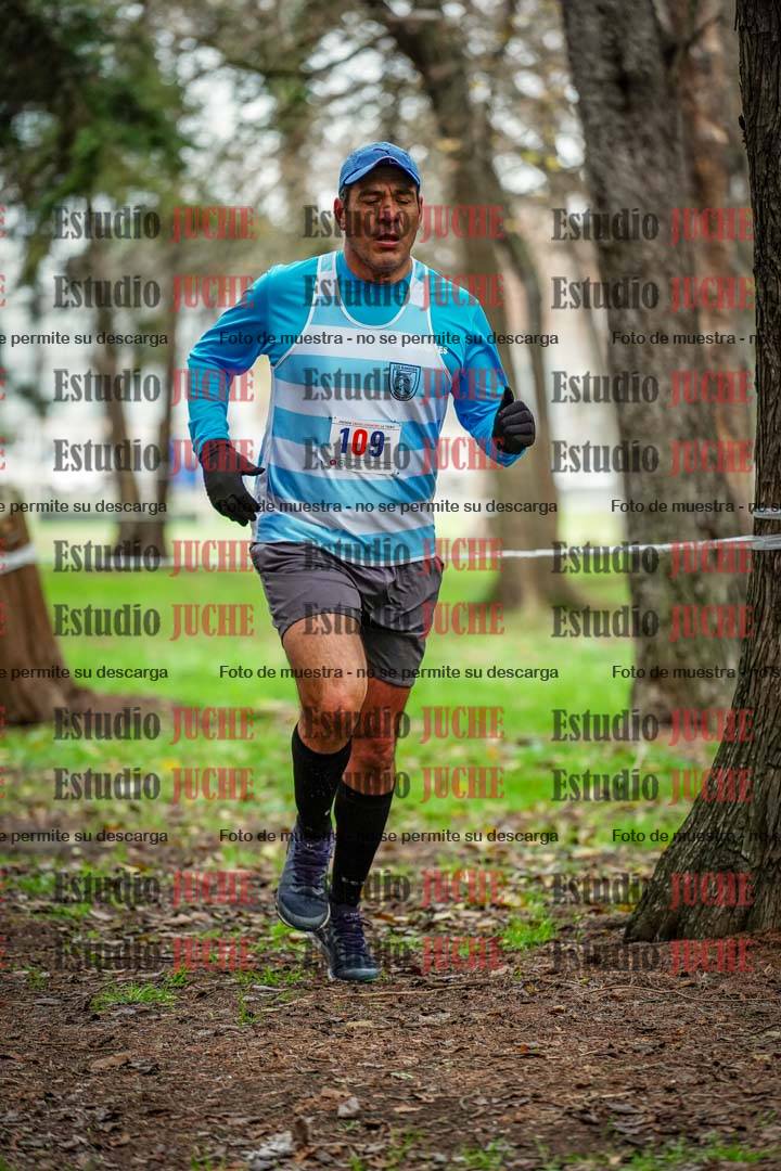Fotos en el segundo punto del circuito