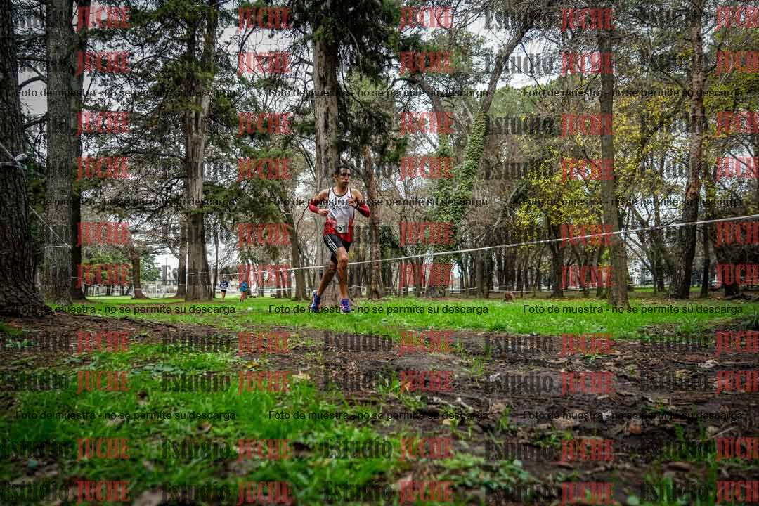 Fotos en el quinto punto del circuito