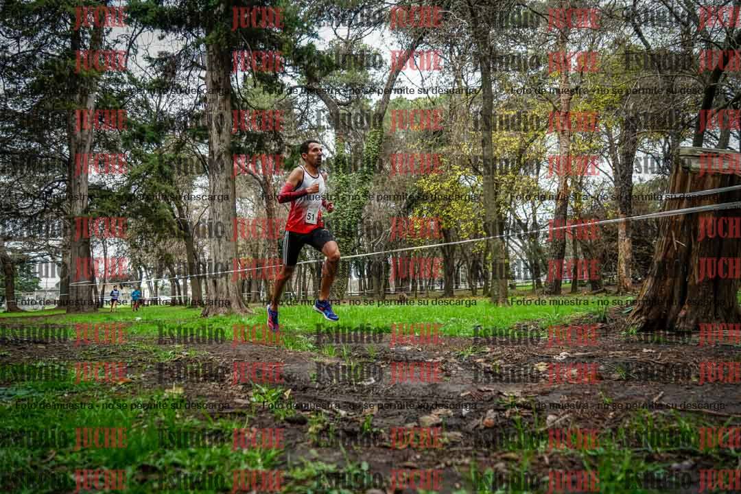 Fotos en el quinto punto del circuito