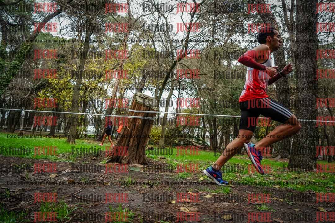 Fotos en el quinto punto del circuito
