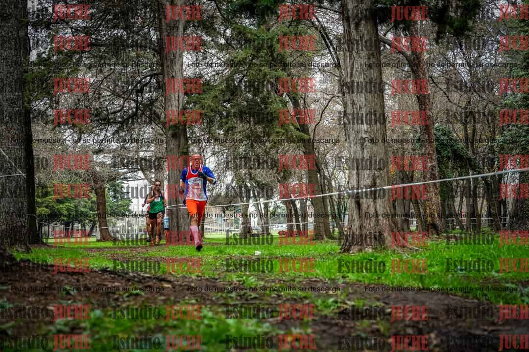 Fotos en el quinto punto del circuito
