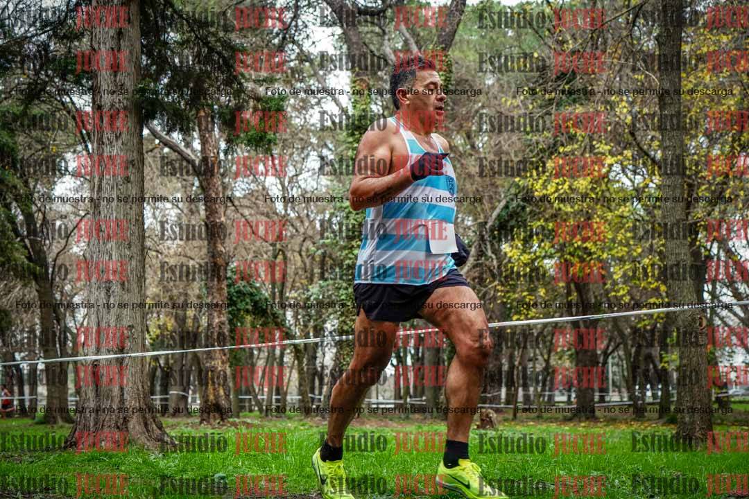 Fotos en el quinto punto del circuito