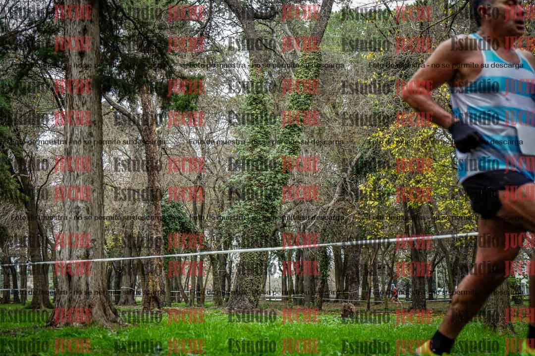 Fotos en el quinto punto del circuito