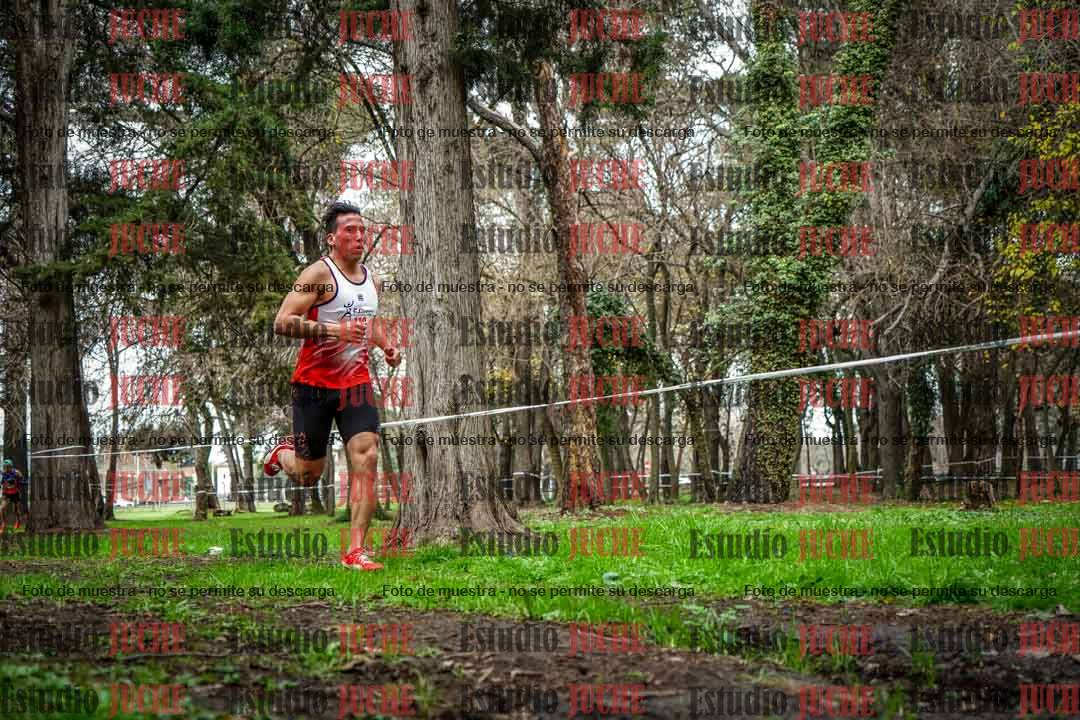 Fotos en el quinto punto del circuito