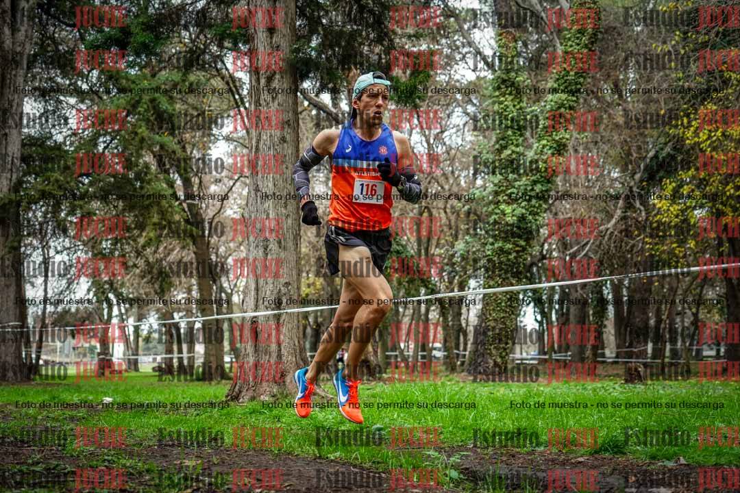 Fotos en el quinto punto del circuito