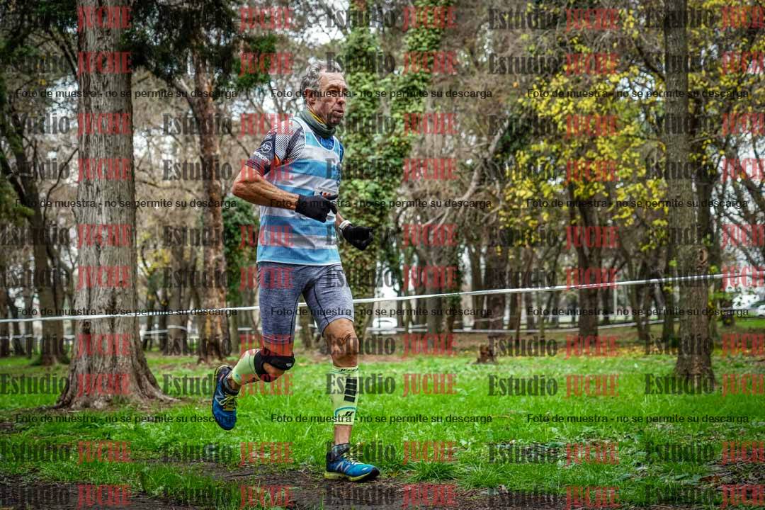 Fotos en el quinto punto del circuito