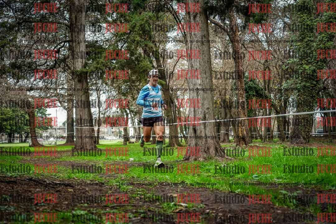 Fotos en el quinto punto del circuito