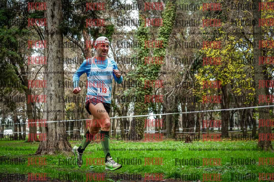 Fotos en el quinto punto del circuito