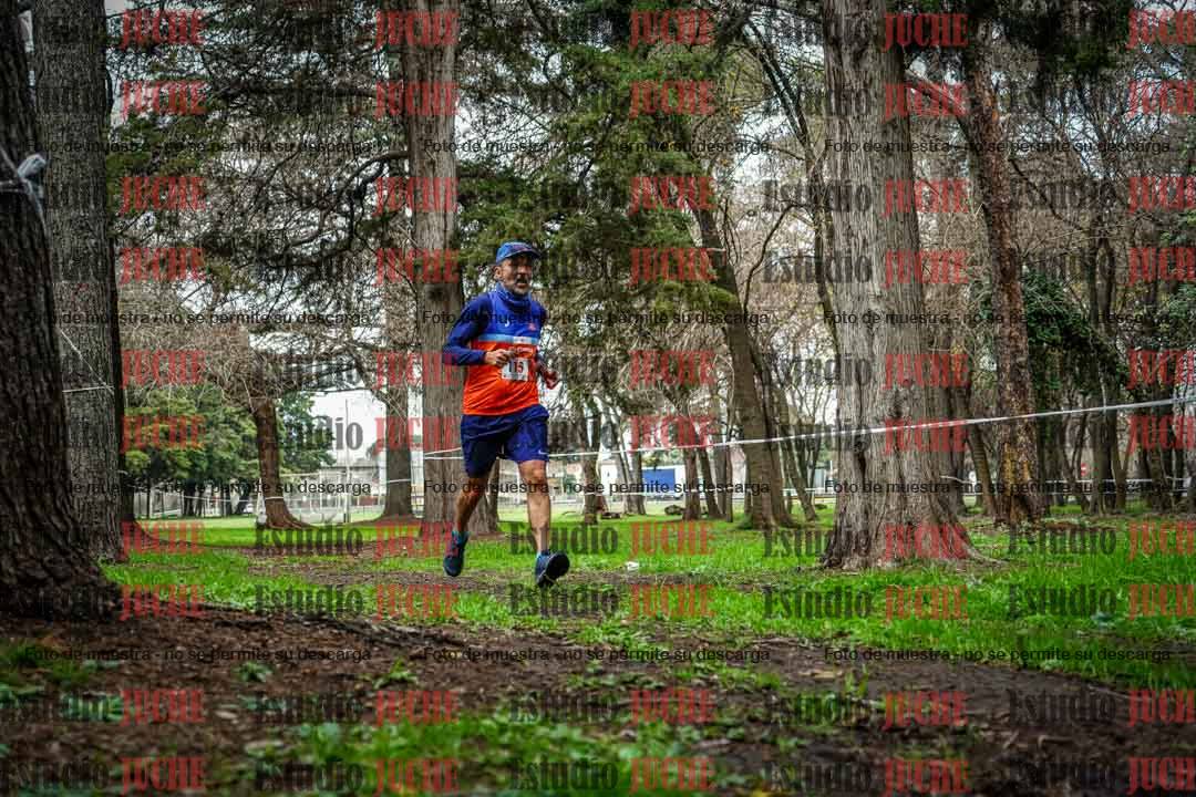Fotos en el quinto punto del circuito