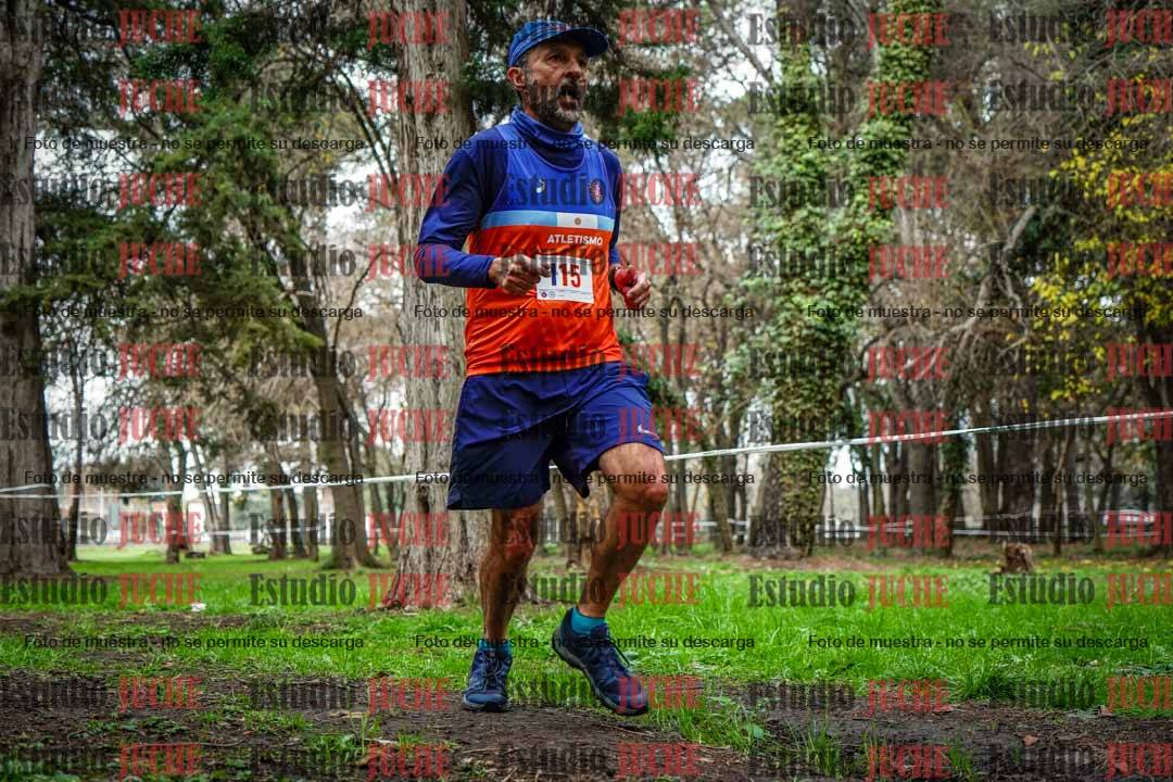 Fotos en el quinto punto del circuito