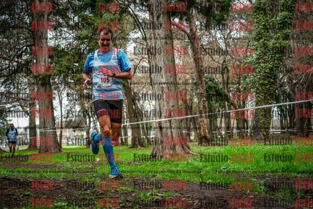 Fotos en el quinto punto del circuito