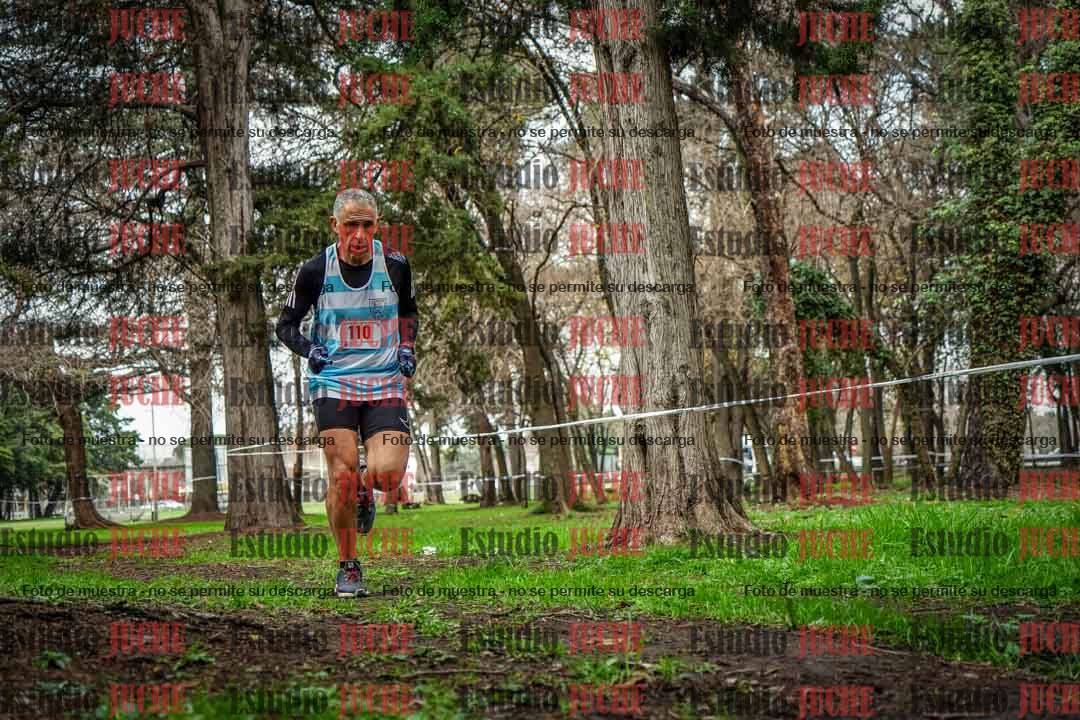 Fotos en el quinto punto del circuito