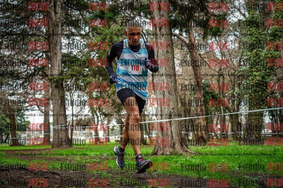 Fotos en el quinto punto del circuito