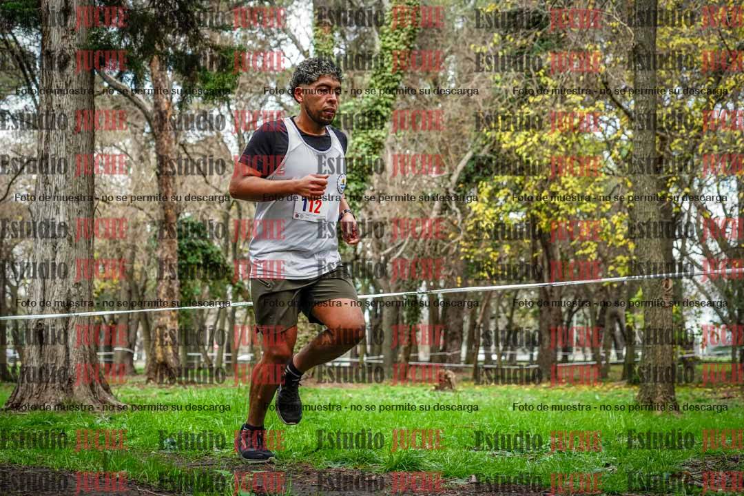 Fotos en el quinto punto del circuito