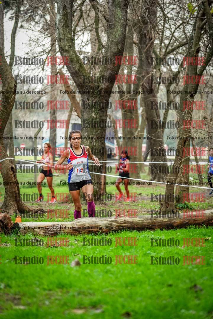 Fotos en el segundo punto del circuito